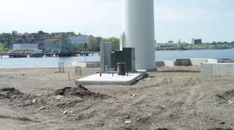 أسباب تلوث التربة