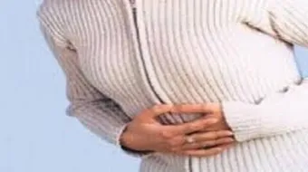 أسباب مغص البطن