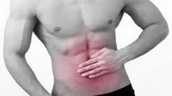 أسباب آلام المعدة