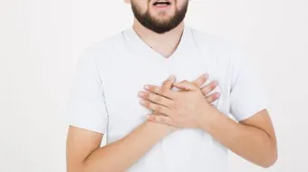 أسباب الذبحة الصدرية المفاجئة