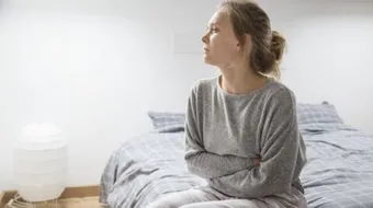 أسباب قلة دم الدورة فجأة