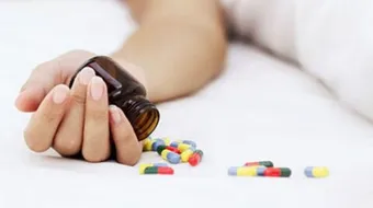 أسباب الانتحار