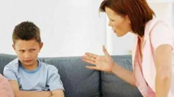 أسباب رائحة العرق عند الأطفال