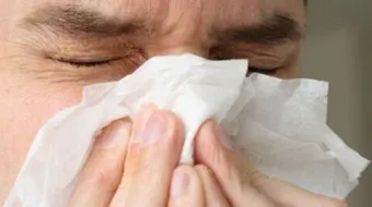 أسباب الزكام