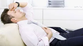 أسباب ضعف جسم الإنسان