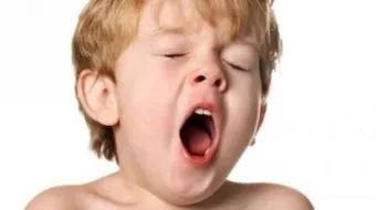 أسباب كثرة التثاؤب