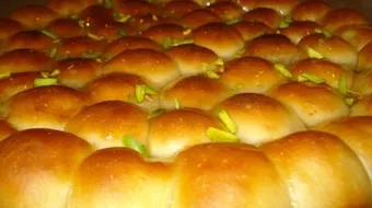 طريقة عجينة الخلية