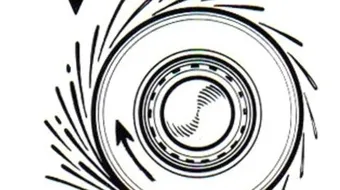 القوة الطاردة المركزية