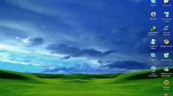 تغيير شكل سطح المكتب