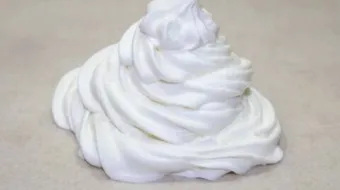 طريقة ومكونات الكريم شانتيه