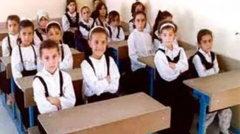 خصائص نمو الطفل في المرحلة الابتدائية