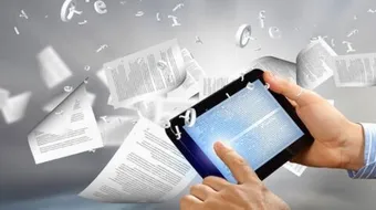 خصائص المقالة الأدبية