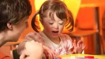 خصائص المعاقين عقلياً