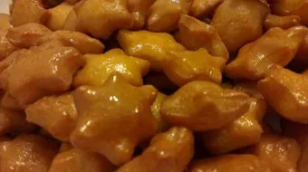 عمل الجبنية