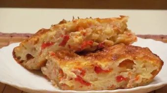 طريقة فطيرة الجبن