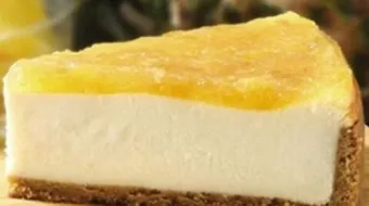 طريقة كيكة الجبن