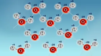 خصائص الماء الكيميائية