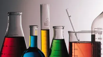 أدوات كيميائية