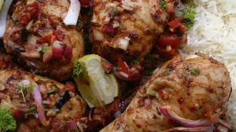 طرق طهي الفراخ