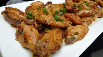 طرق طهي الدجاج