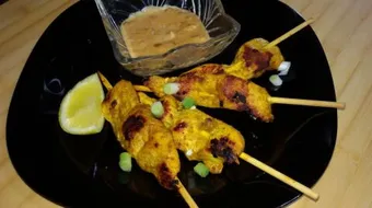 طريقة أوصال الدجاج