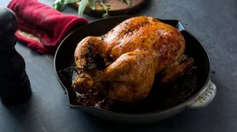 أطباق الدجاج بطرق مختلفة