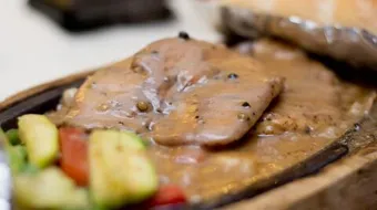 أطباق فيليه الدجاج