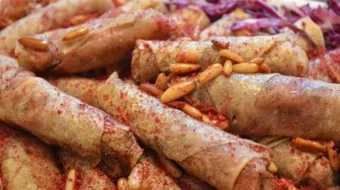 طريقة مسخن الدجاج