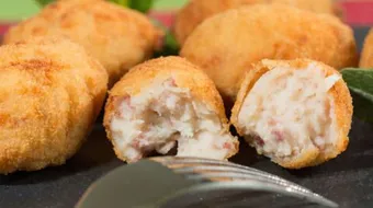 طريقة كفتة الدجاج بالبطاطس