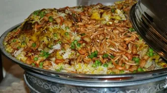 طريقة غوزي دجاج