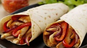 طريقة سندويشات دجاج