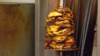 عمل شاورما الفراخ