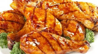 الفراخ بطريقة جديدة