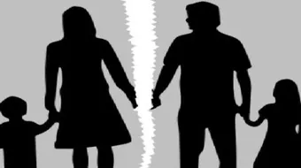 حضانة الطفل بعد الطلاق