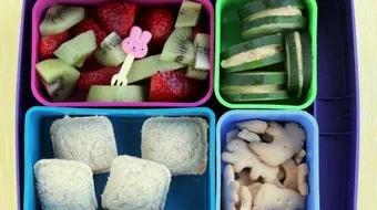 طرق تغذية الطفل