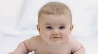 مراحل نمو الطفل