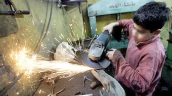 عمالة الأطفال وأسبابها