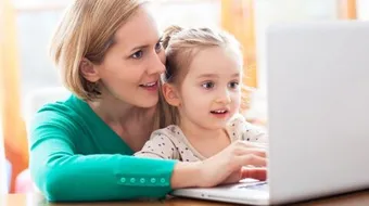 حماية الطفل