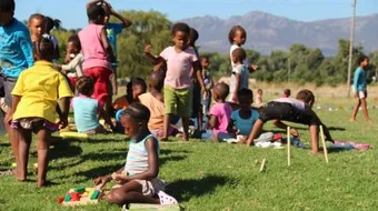 خصائص مرحلة الطفولة