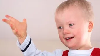 الأطفال ذوو الاحتياجات الخاصة