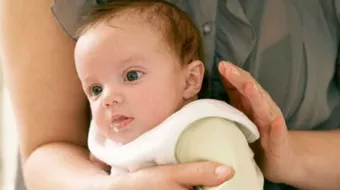 مرض نقص الخميرة عند الأطفال