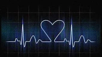 معدل دقات قلب الطفل