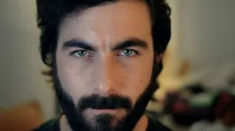 طرق تكثيف شعر الذقن