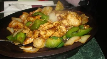 طريقة الدجاج الصيني