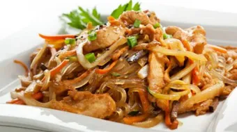 وصفات أكل صيني