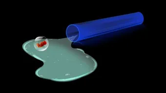 تحليل الحمل بالكلور