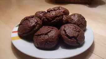 طريقة كوكيز الشوكولاتة