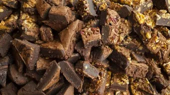 وصفات حلويات بالشوكولاتة