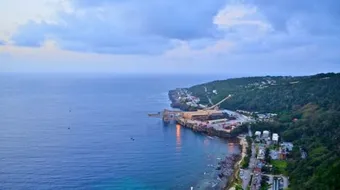 جزيرة كريسماس