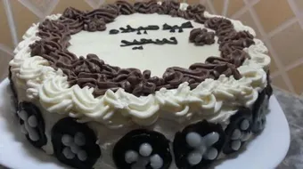 حلويات عيد الميلاد